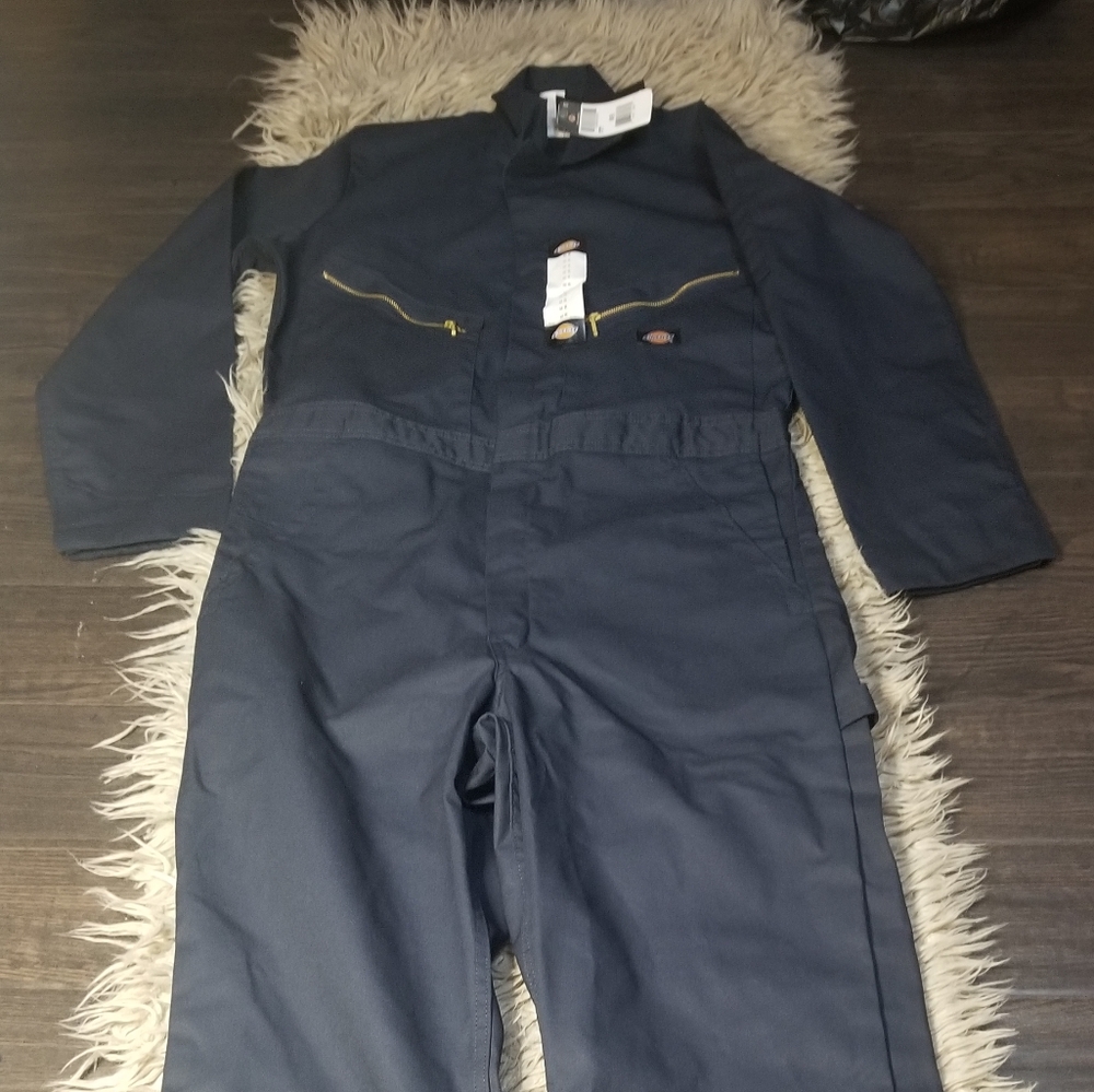 Overall